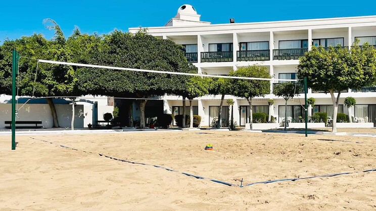 BLUESEA Costa Bastian